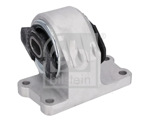 Mounting, automatic transmission